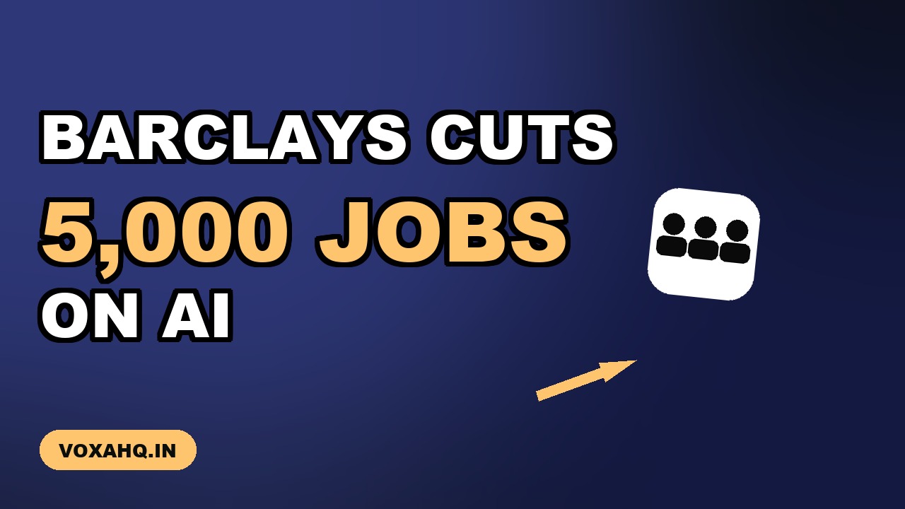 Bank office and job cuts in 2026